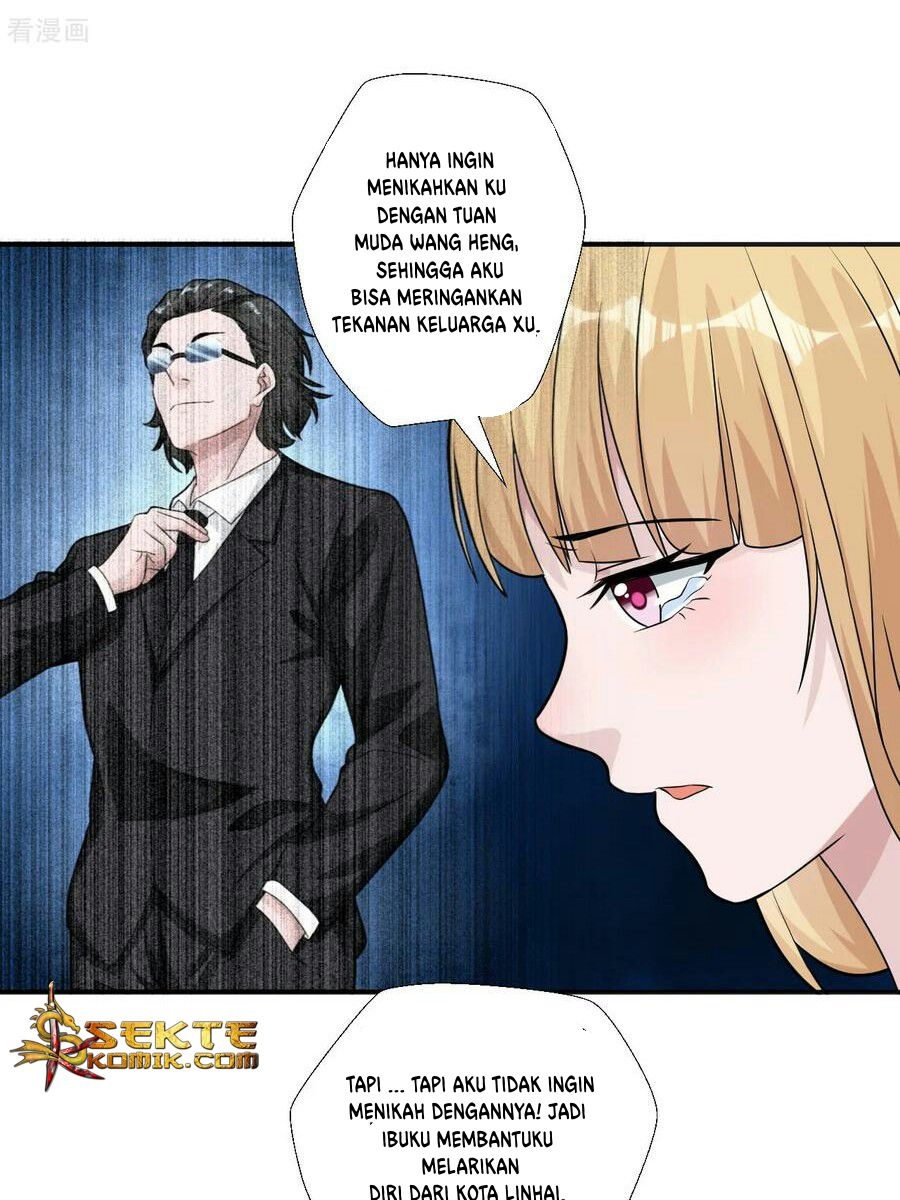 King of The Soldiers Chapter 06 Gambar 20